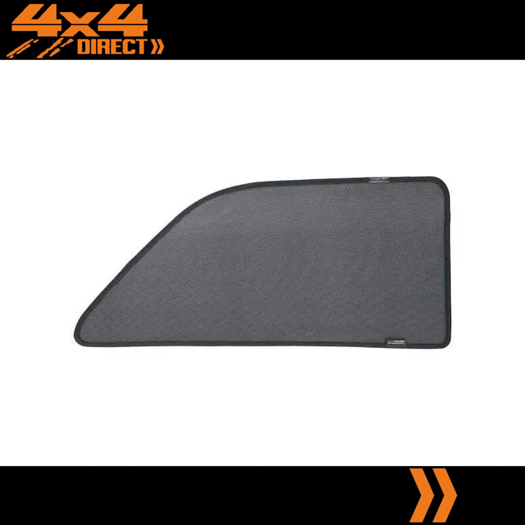 CAR WINDOW SNAP SHADES FOR TOYOTA FORTUNER / HILUX SW4(AN50,AN60; 04-15)