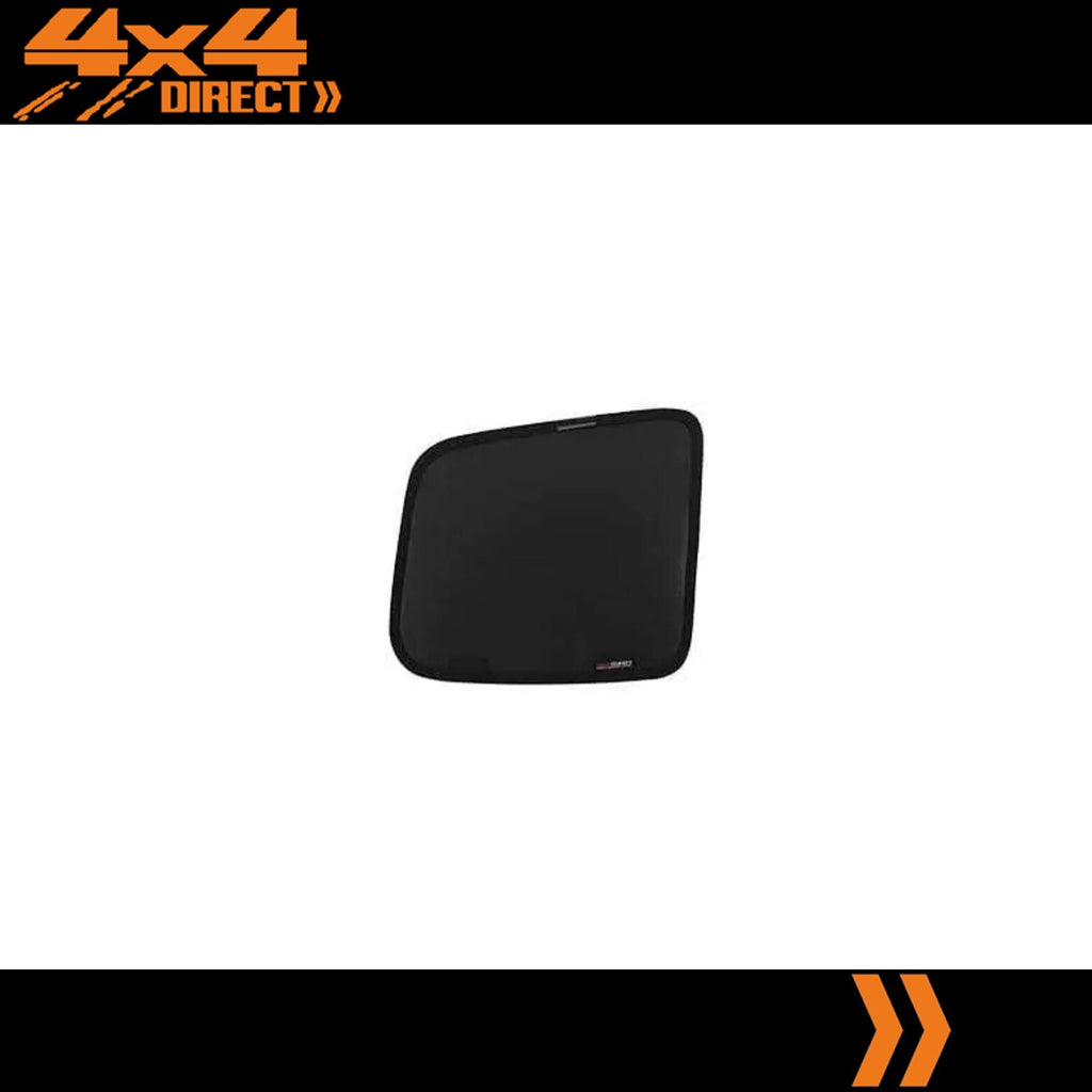 CAR WINDOW SNAP SHADES FOR TOYOTA KLUGER PORT WINDOWS (XU40; 07-13)