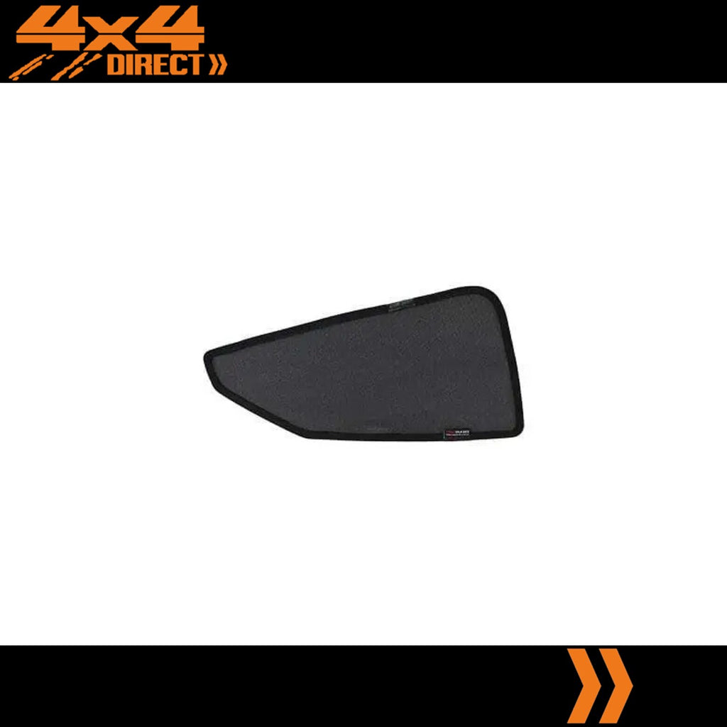 CAR WINDOW SNAP SHADES FOR TOYOTA C-HR (17-ON)