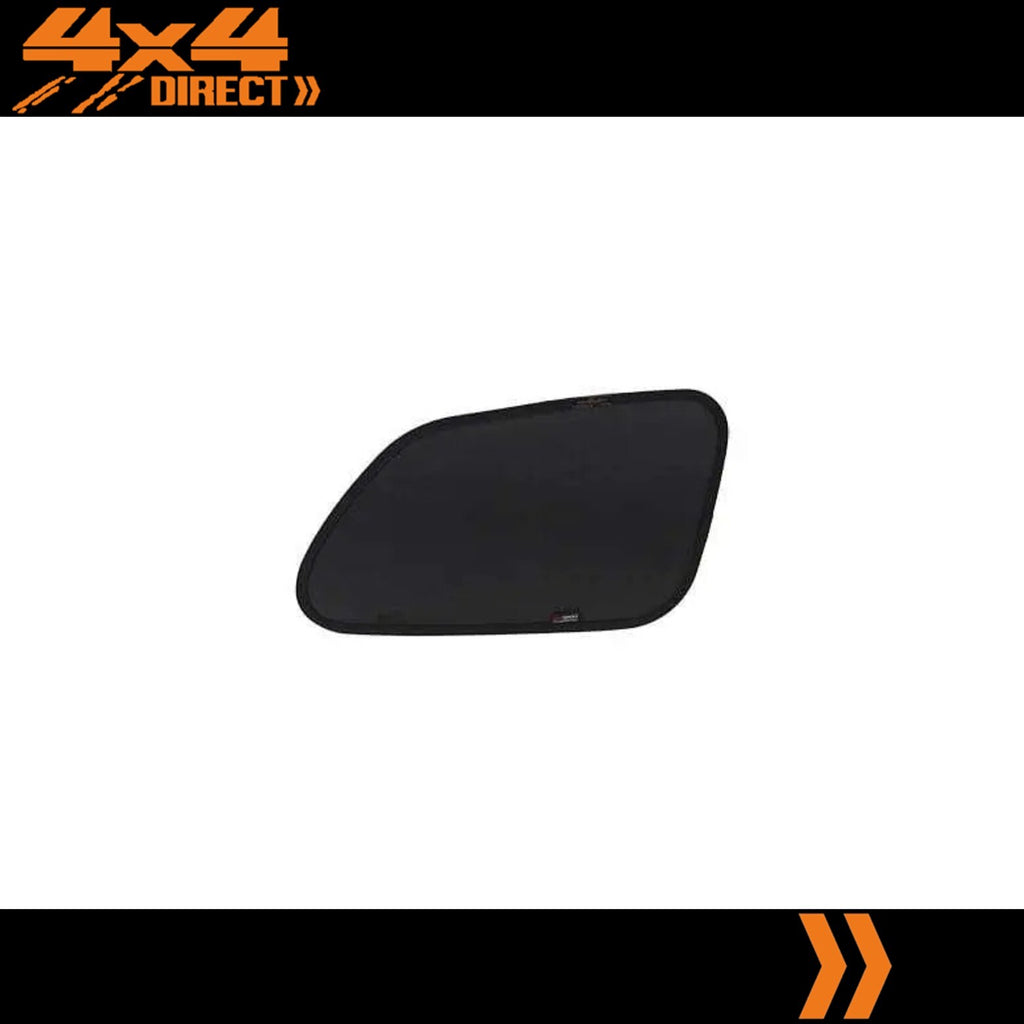 CAR WINDOW SNAP SHADES FOR TOYOTA TARAGO PORT WINDOWS (XR50; 06-19)