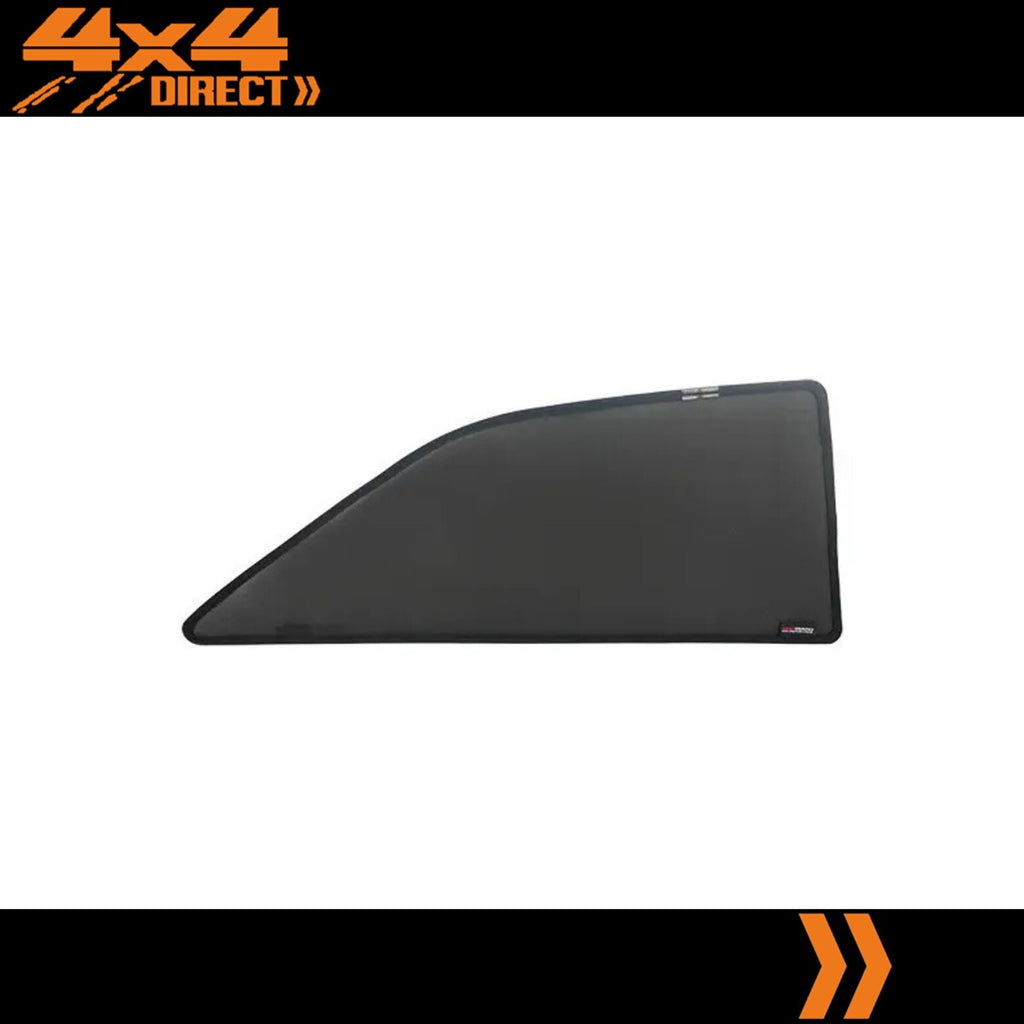 CAR WINDOW SNAP SHADES FOR TOYOTA CAMRY/AURION | DAIHATSU ALTIS (XV40; 06-12)