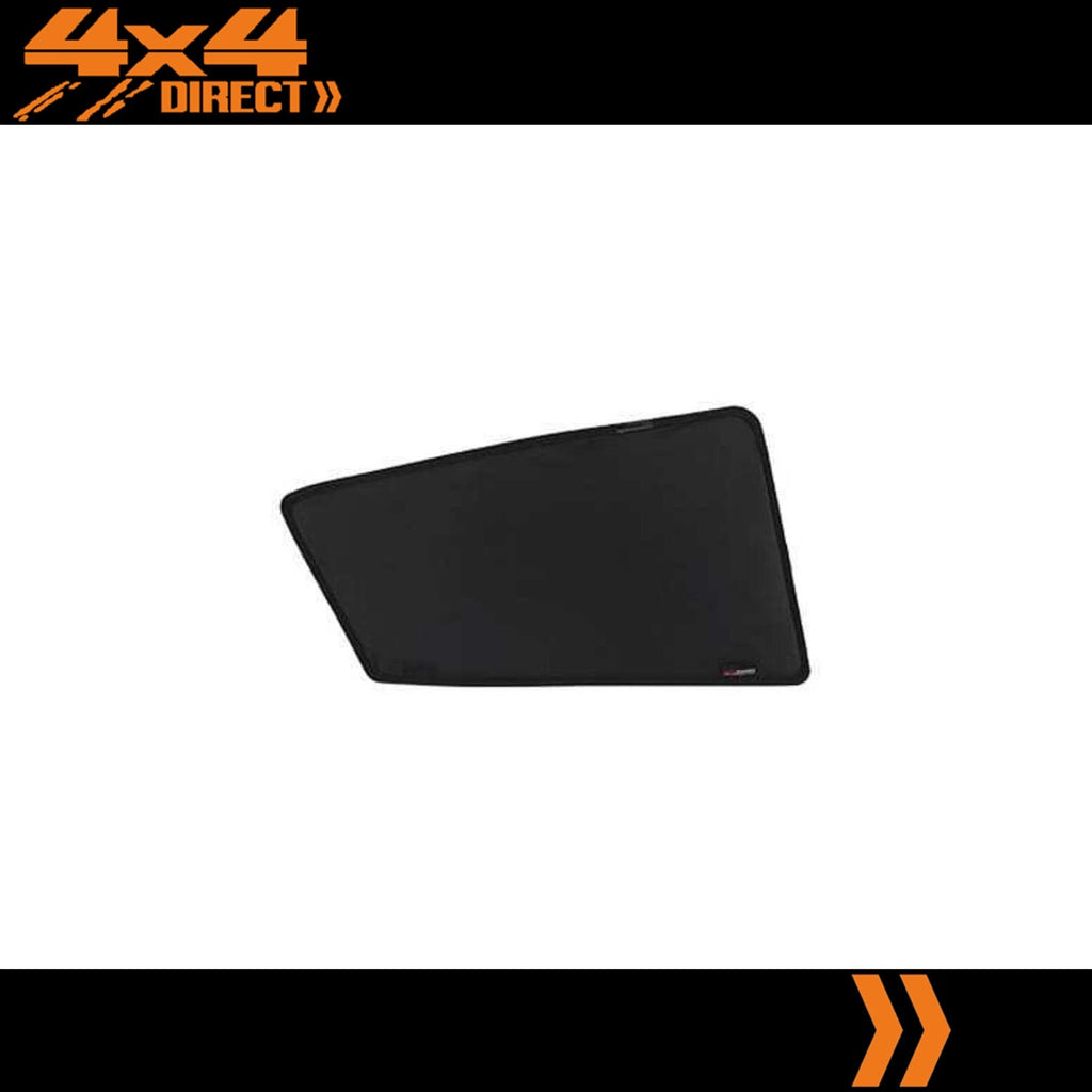 CAR WINDOW SNAP SHADES FOR TOYOTA YARIS/VITZ HATCHBACK 3RD GEN (XP130; 10-19)