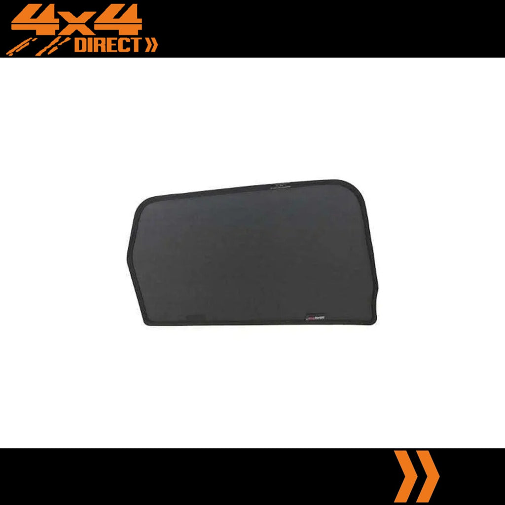 CAR WINDOW SNAP SHADES FOR VOLVO XC60 1ST GEN (09-17)