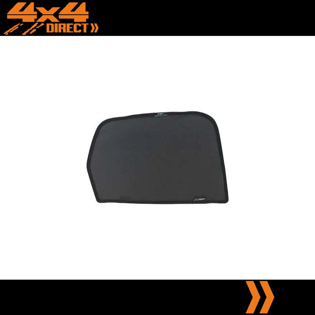 CAR WINDOW SNAP SHADES FOR VOLVO XC60 2ND GEN (17-ON)