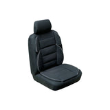 SPORTS PADDED JACQUARD SEAT COVER FOR VOLVO XC40 SUV 17-ON
