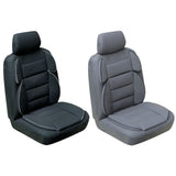 SPORTS PADDED JACQUARD SEAT COVER FOR DAIHATSU TERIOS SUV 00-06
