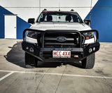MCC ROCKER TRIPLE LOOP BULLBAR FOR FORD RANGER 16-19