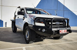 MCC ROCKER TRIPLE LOOP BULLBAR FOR FORD RANGER 16-19