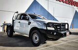 MCC ROCKER TRIPLE LOOP BULLBAR FOR FORD RANGER 16-19